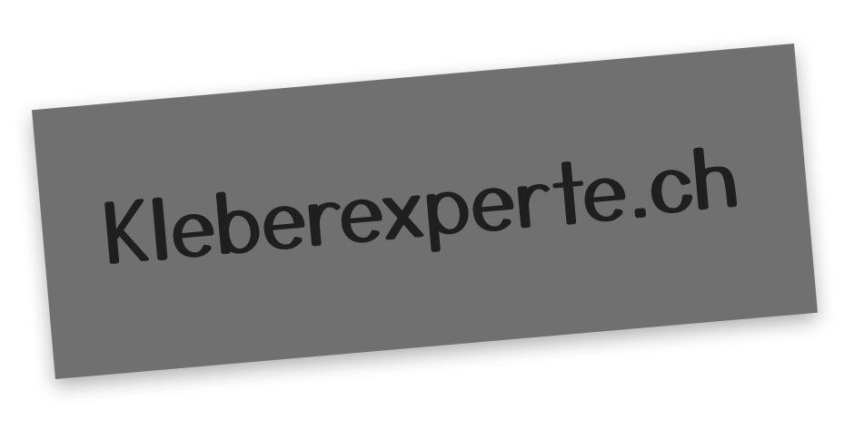 Logo kleberexperte.ch