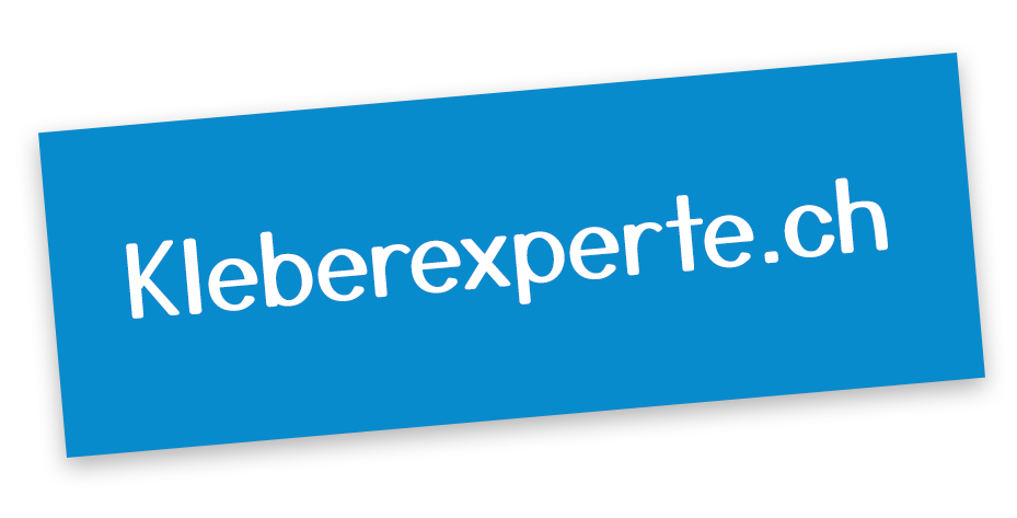 Logo kleberexperte.ch