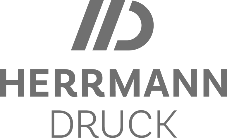 Logo herrmann-druck.ch